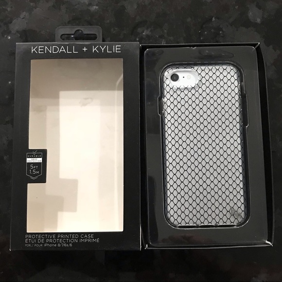 Kendall & Kylie Accessories - iPhone case